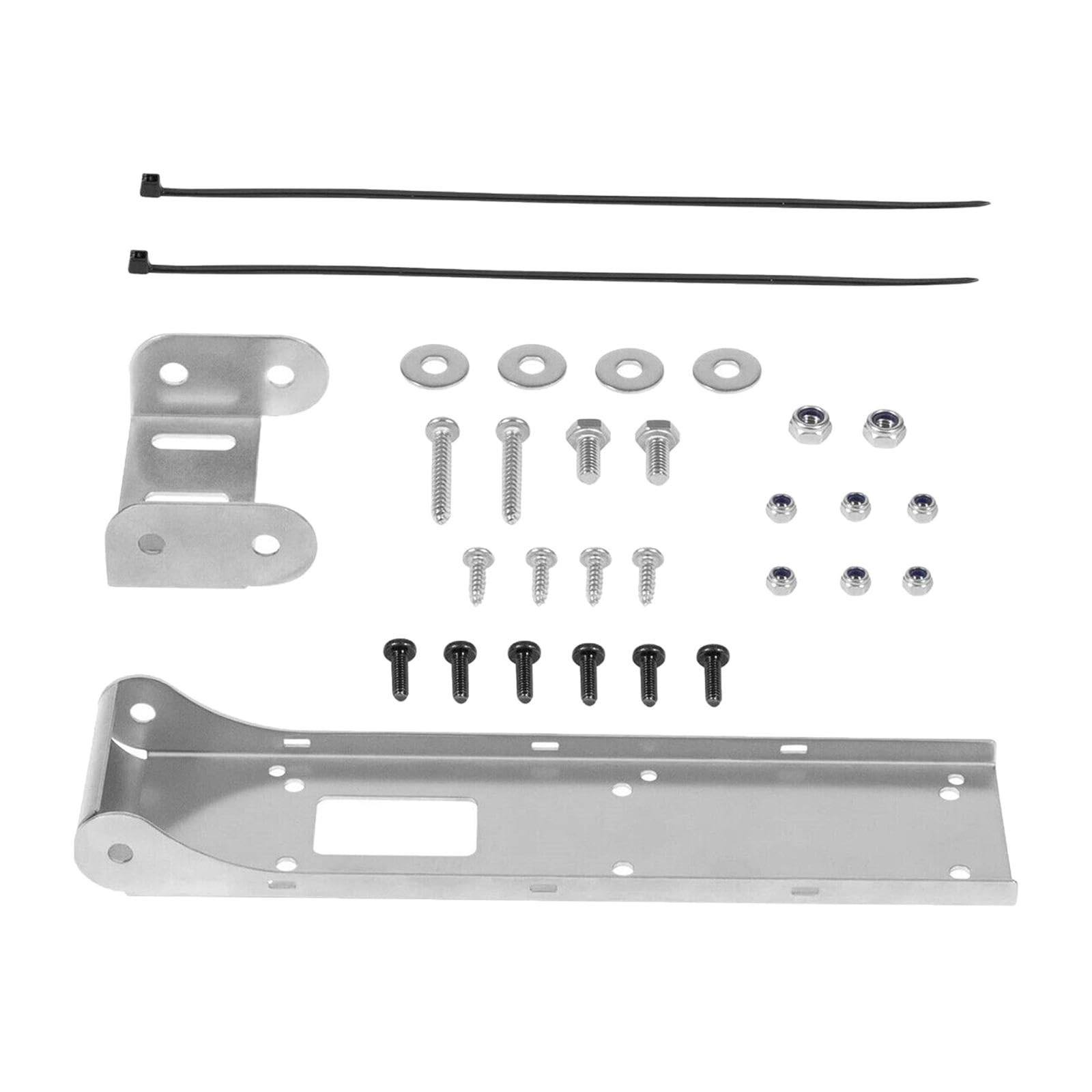Transducer Mounting Bracket Professional Replacement Parts for Lss-2 Hd-picture-31