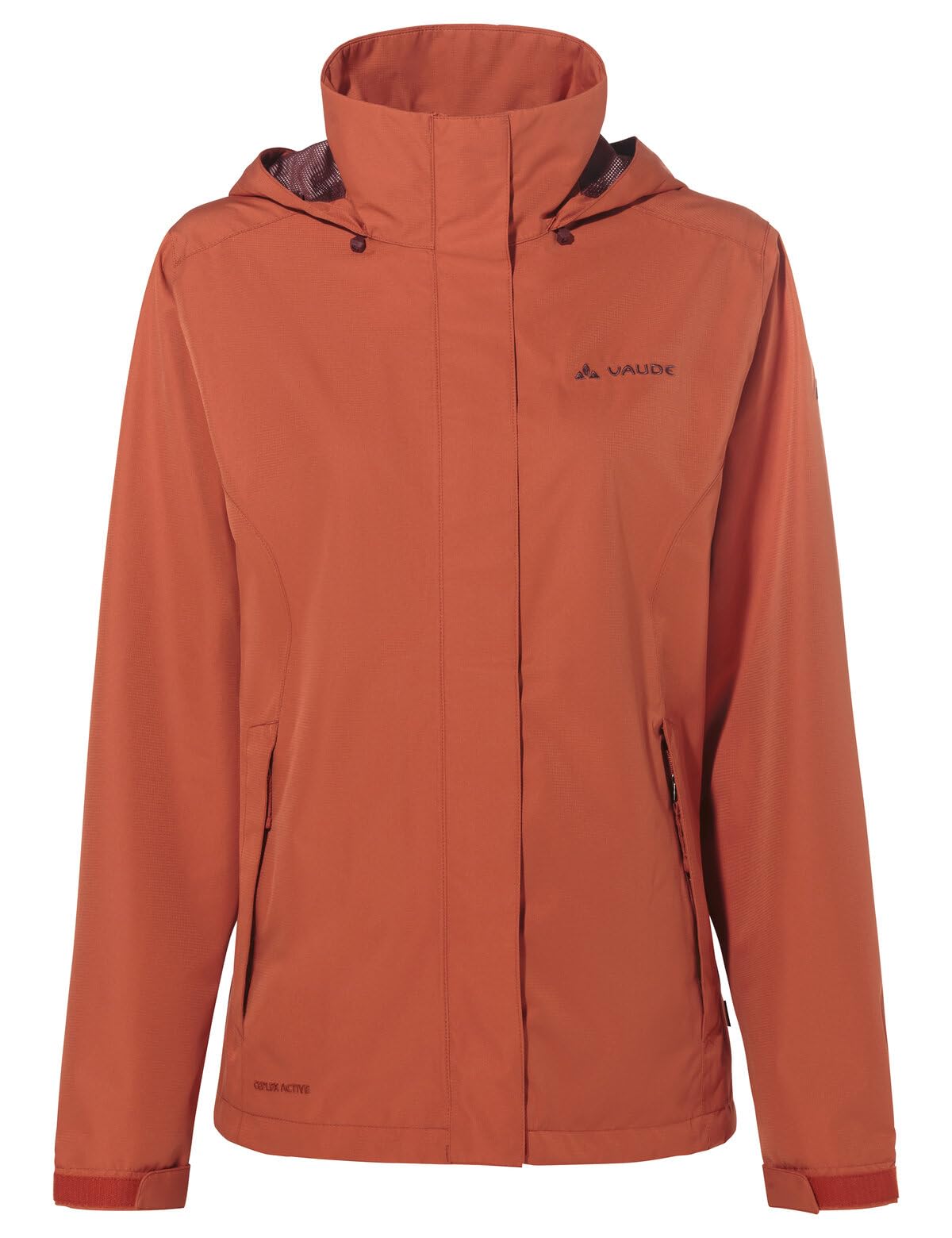 Vaude Damen Escape Light Jacket – Leichte Regenjacke für Wandern und Outdoor-Aktivitäten