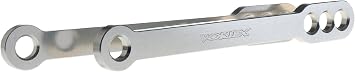 Vortex LL545 Silver Lowering Link Kit