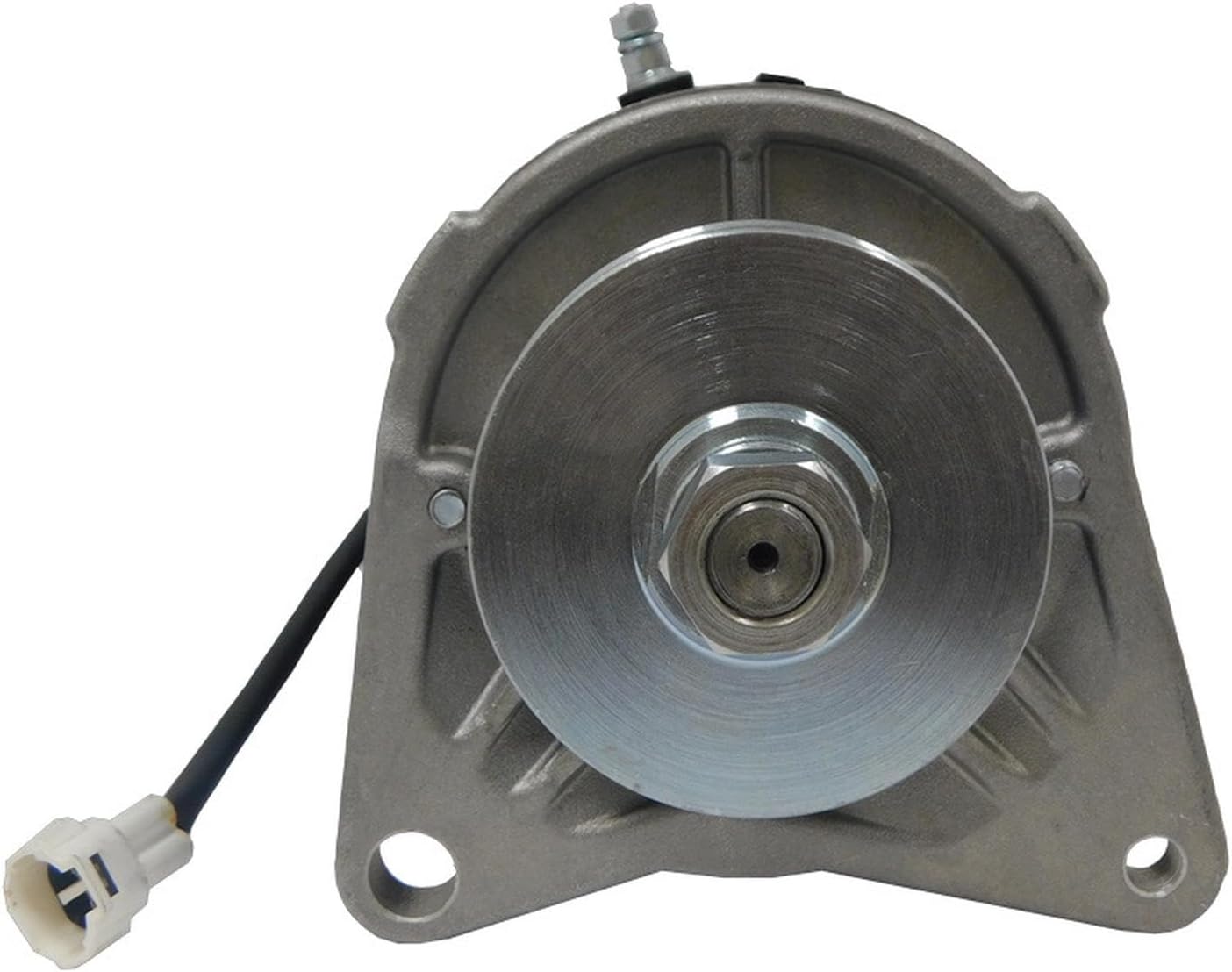 OEG Parts New Generator Compatible With John Deere Gator W/ 13HP 15A 12V Kawasaki TX Turf UTZ AM125672 AM133730 AM135707