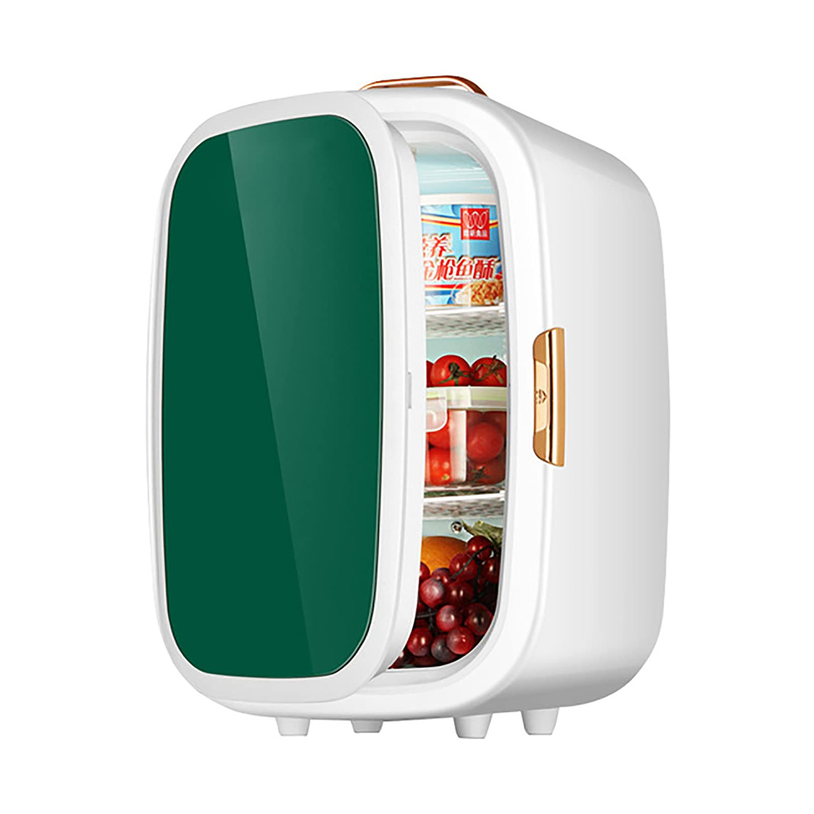 Buy 20 Litre Mini Fridge Cooler and Warmer Freestanding Table Top