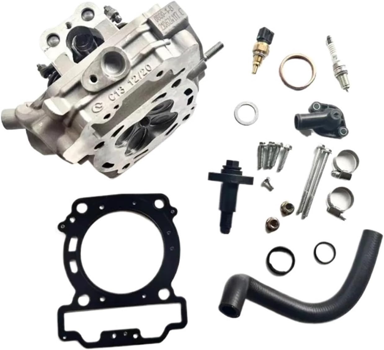Universal 800 ATV800 UTV800 Z8 X8 0800-026000 Rear Cylinder Assembly Motorcycle