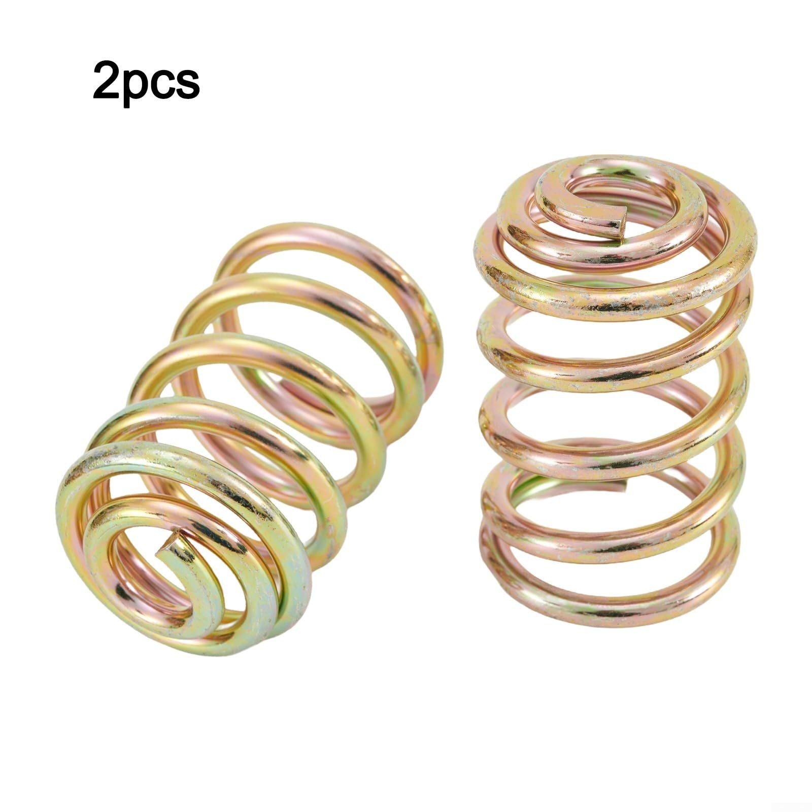 Lot De 2 Ressorts De Siège De Compression Premium – Remplacement Compatible 283516 Pour La Plupart Des Tondeuses à Gazon