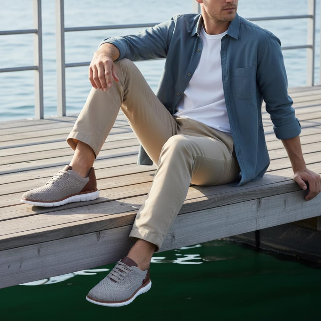 Marc Joseph New York Mens Edison Street (Hands Free Technology) - Image 2