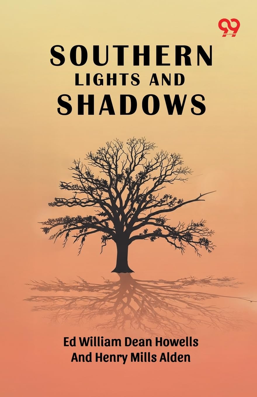 Southern Lights And Shadows (Edition1)
