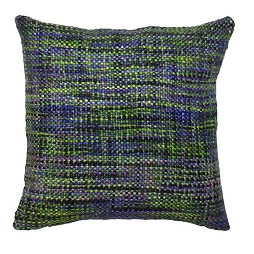 Jute & co Zanzibar Coussin tissé à la Main Cover