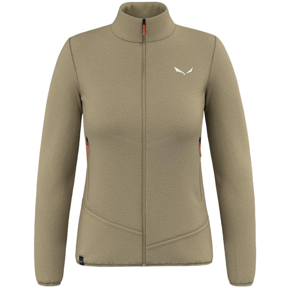 Salewa Puez Rocca Polarlite Jacket W, quicksand, 2XL
