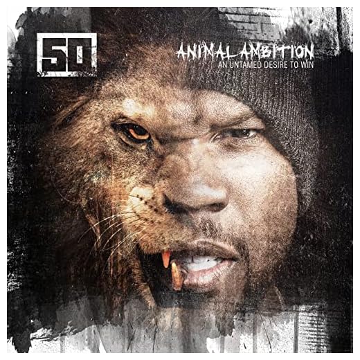 Animal Ambition [Clean]