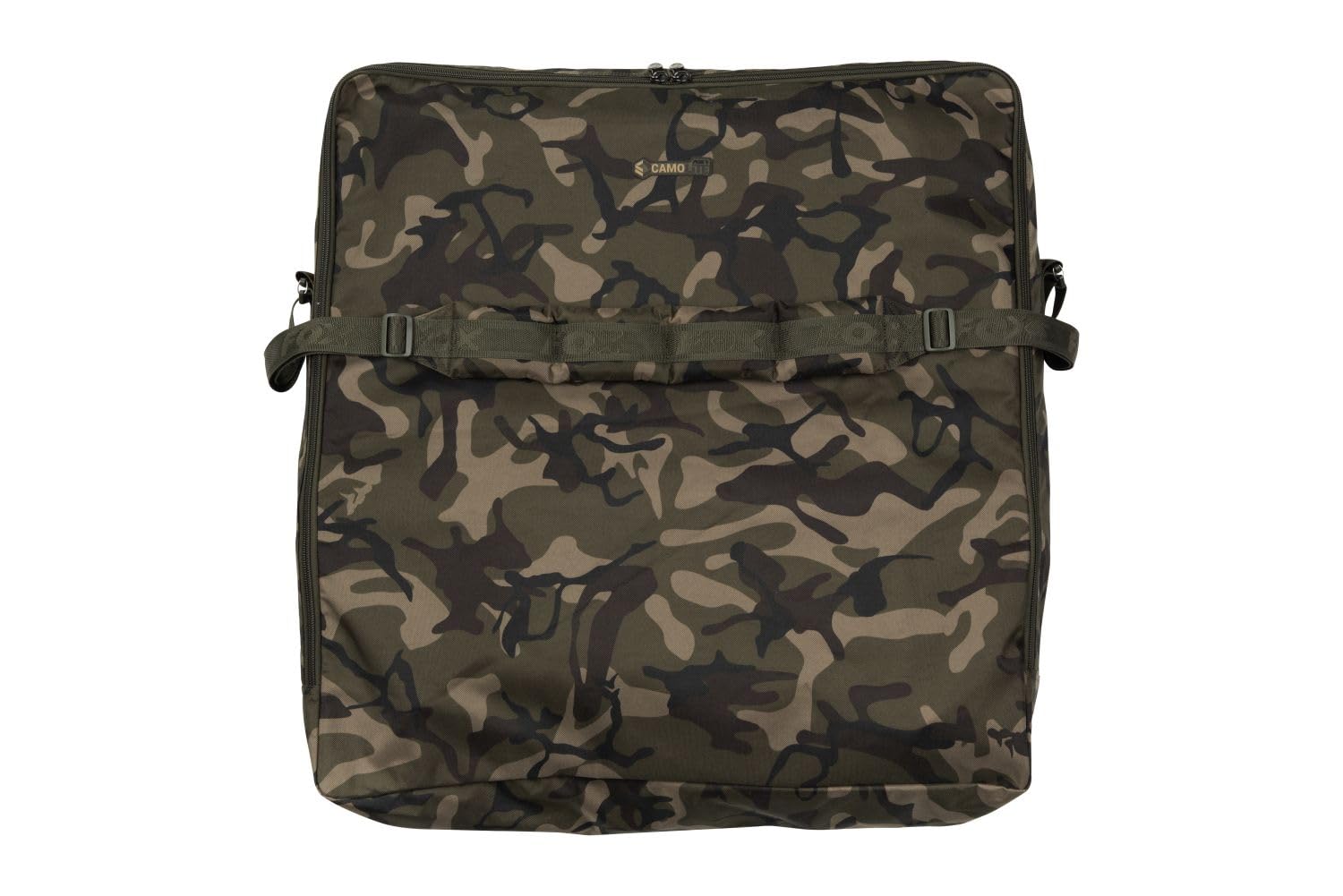 Fox Camolite CLU528 - Bolsa de transporte estándar para silla