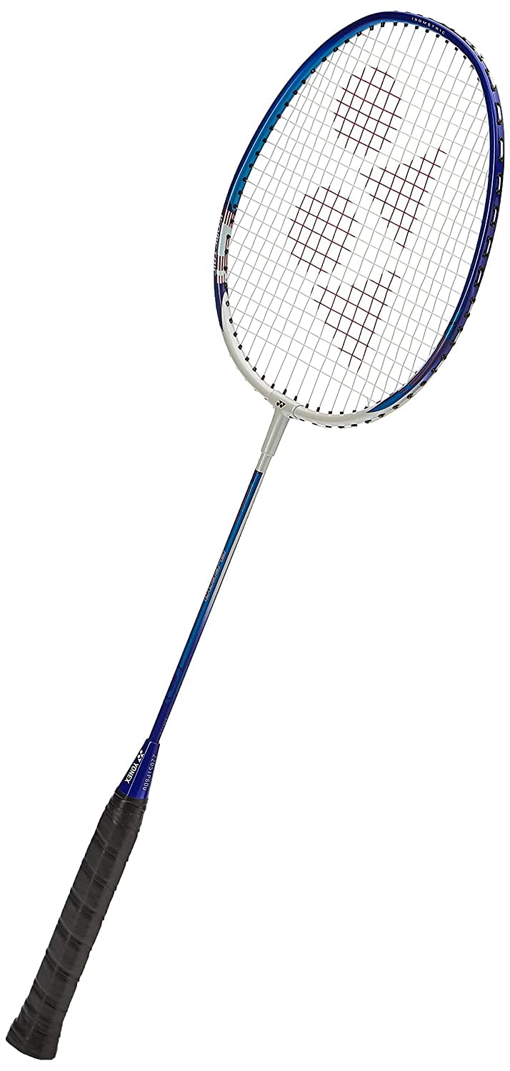 B6500I Badminton Racket (Blue/White), U G4