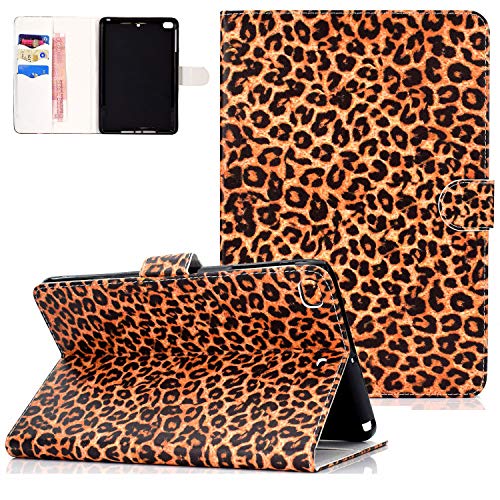 UGOcase iPad mini 5 Case, iPad mini 2 3 4 Case, Premium Leather