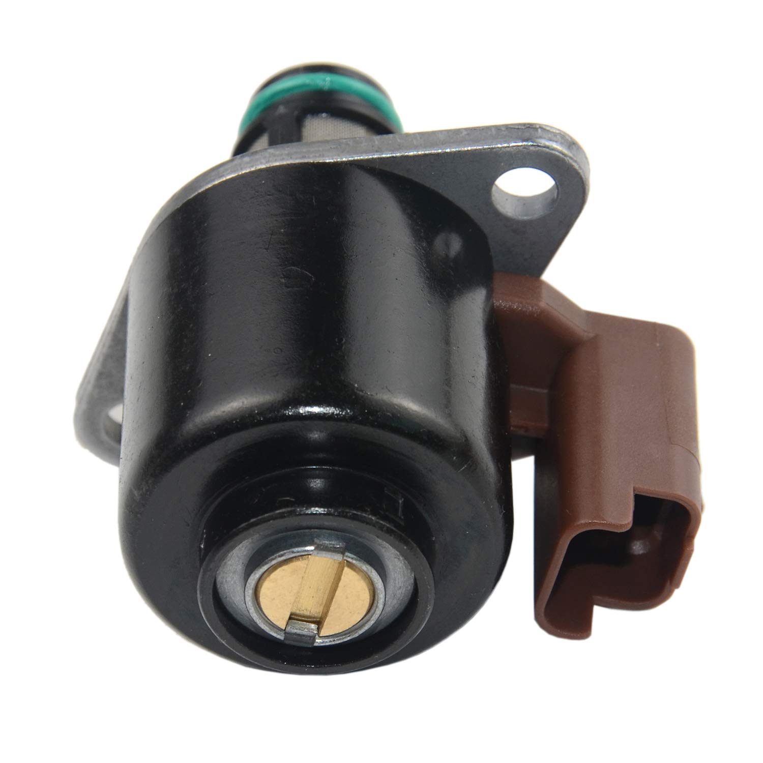 1329098 Drucksensor für Kraftstoffpumpeneinlassdosierventil Teile-Nr. 7701206905 4S4Q9G586AA 81.048 für Transit Connect 1.8 TDCL