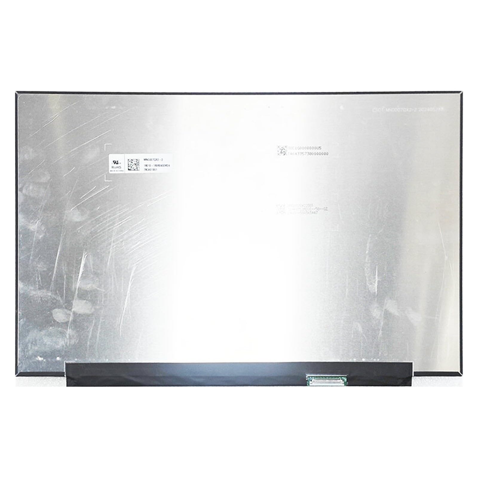 Écran LCD for Ordinateur Portable 16,0", MNG007QX2-2, écran IPS