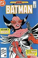 Batman #401 B002XQHEC6 Book Cover