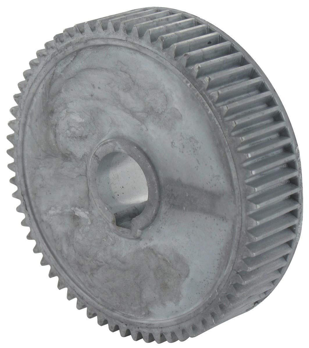 Timbro REBER Per Insaccatrice Salsicce - Adatto Per 3, 5 E 8 Kg - Foto 10