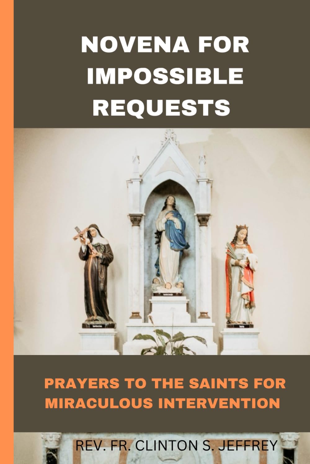 Novena for impossible requests: Prayer to the saints for miraculous interventions