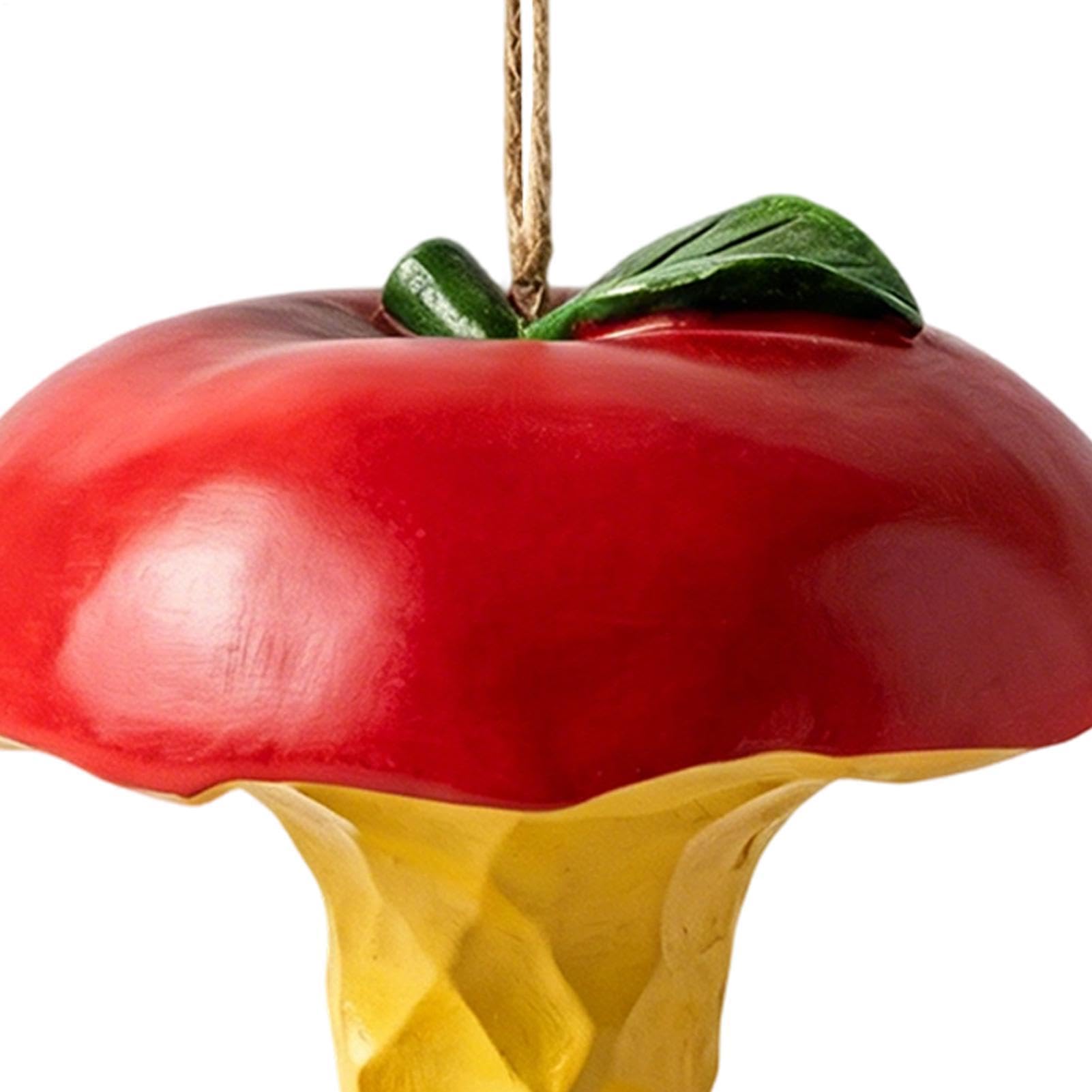 Mangiatoie Per Uccelli Da Esterno Stazione di alimentazione decorativa | Mangiatoie per uccelli selvatici Da decorazione esterna giardino terrazzo balcone cortile casa