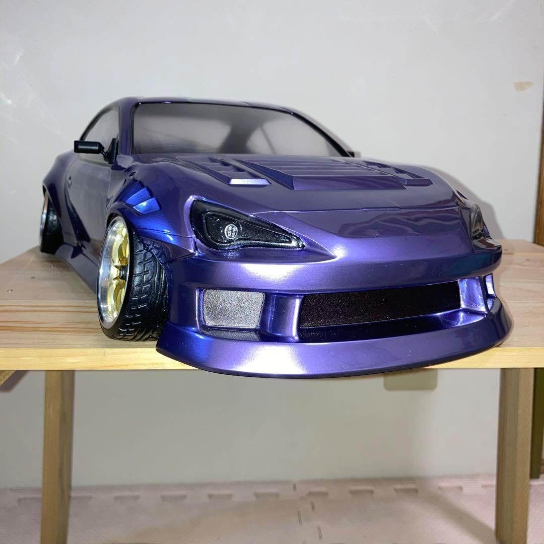 パンドラ　86 ZN6 (ORIGIN Labo) ボディ パンドラ 86 ZN6 (ORIGIN Labo) ボディ Toyota 86 ZN6 DRIFT LINE