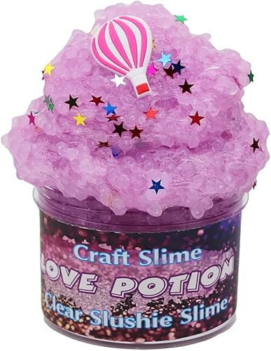 Miniatura 3 de FLINPEX - Kit de limo de mantequilla para hacer tú mismo, kit de limo de arroz de nieve sin mezclar para niñas, regalo de fiesta educativa y