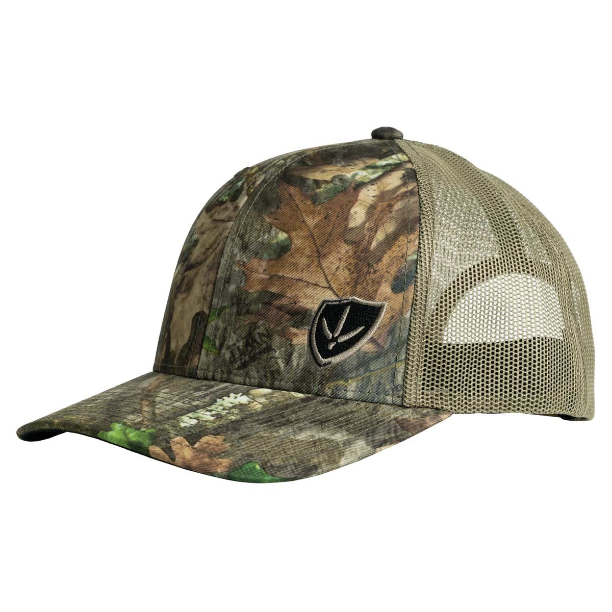 BLOCKER OUTDOORS Finisher Turkey Hunting Hat