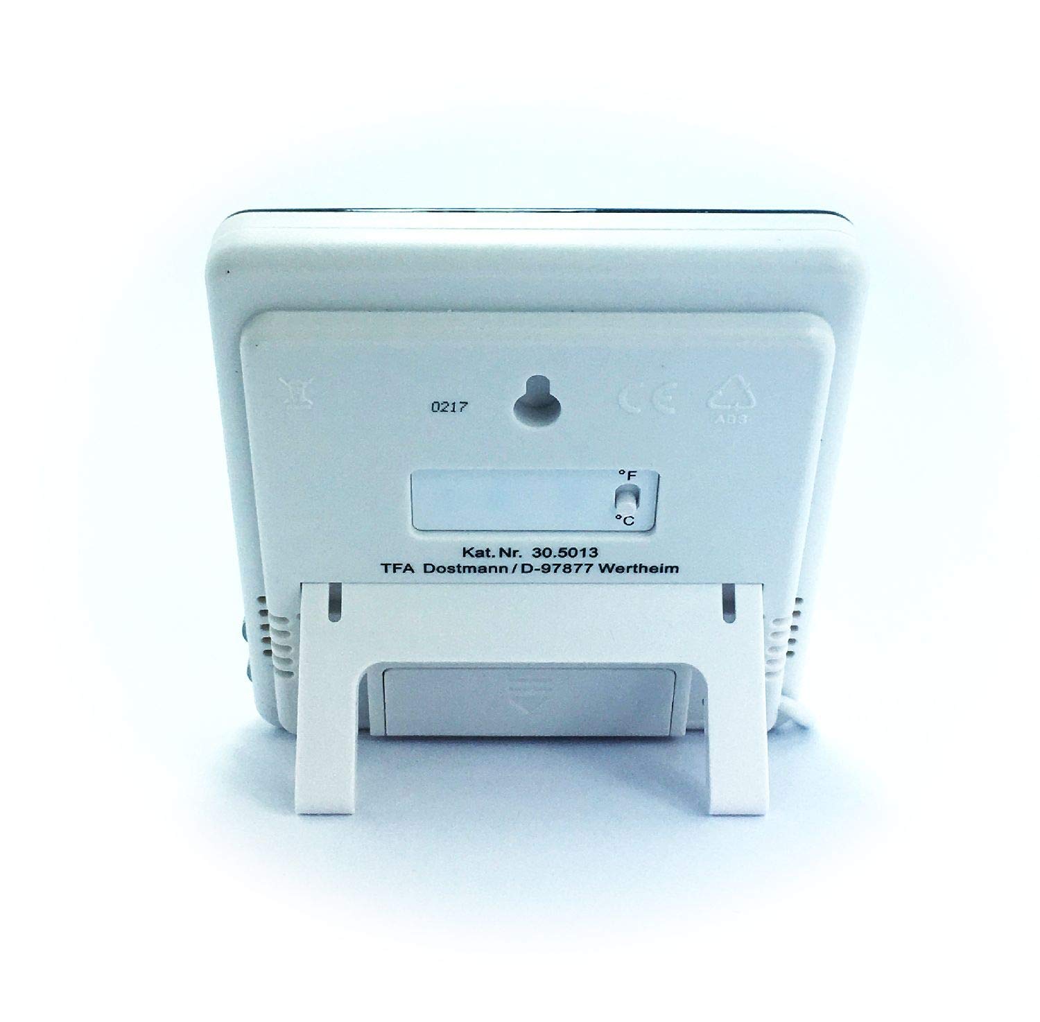 TFA 30.5013 - Termohigrómetro Digital con sonda