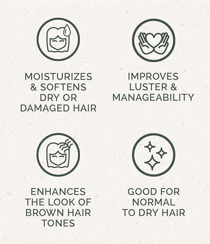 Miniatura 3 de Cafe Morena - Barra de champú orgánico de café y clavo para cabello normal a seco, 5.6 onzas, sin sulfatos, jabón en barra natural con aceite de