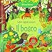 Il bosco. Libri tattili sonori. Ediz. a colori