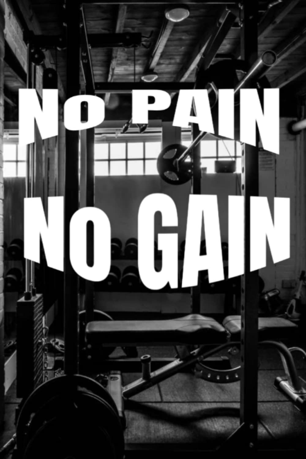 Amazon | No Pain No Gain | Michael, Cilycia | Education