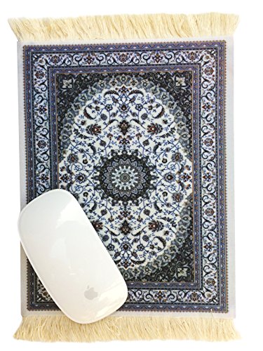 Mouse Pad - Tappetino tipo persiano per Mouse