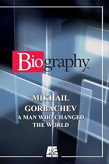 MIKHAIL GORBACHEV