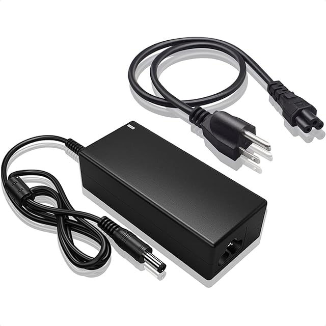 AC Power Adapter Charger for Harman Kardon Onyx Studio 7 6 5 4 3 2 1 Wireless Portable Speaker System Power Supply Cord
