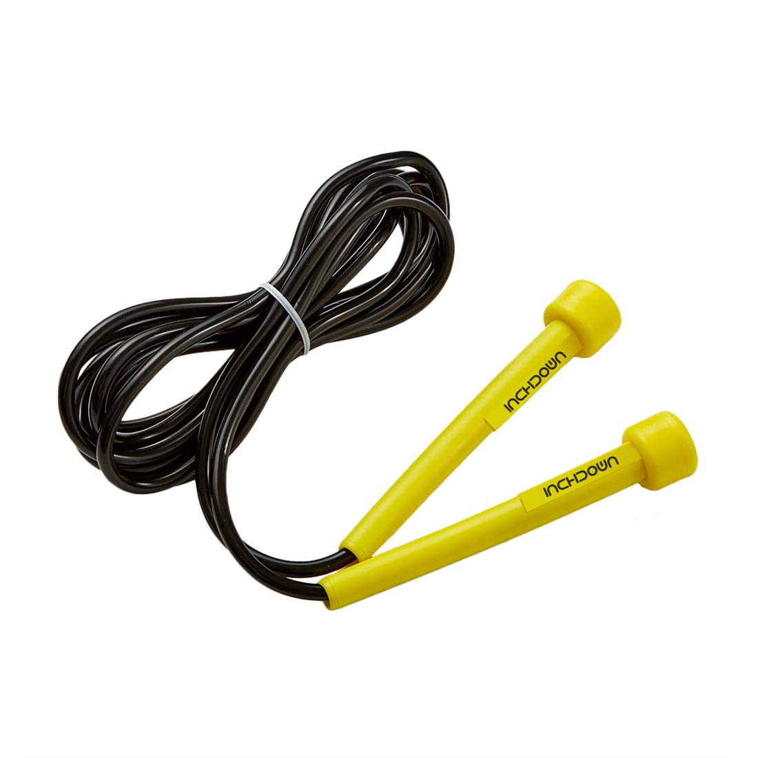 Inchdown Skipping Rope Jump Skipping Rope for Men & Women- Weight Loss, Kids, Girls, Children, Adult- Best in Fitness, Exercise, Workout, Sports Pack of 1 (B08PCQR6SX) Amazon Price History, Amazon Price Tracker