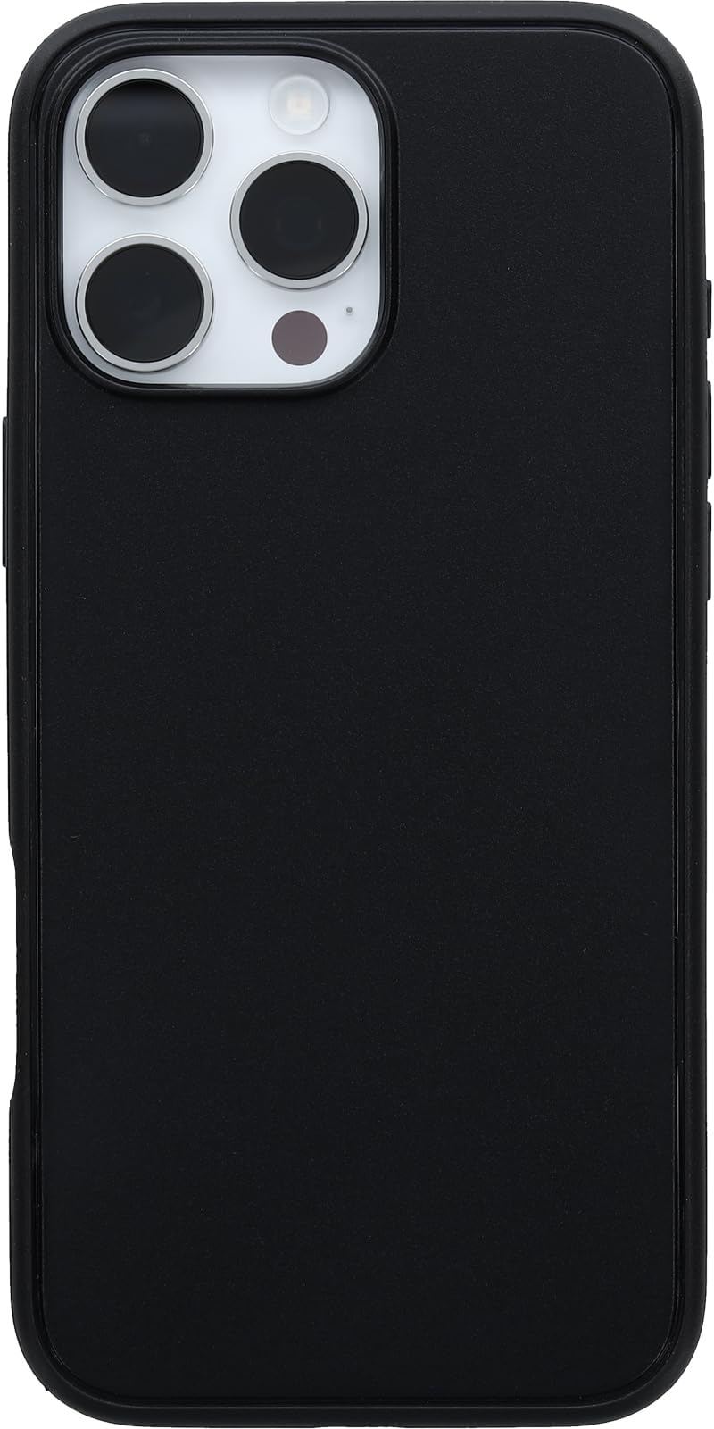 OtterBoxiPhone 16 Pro Max Symmetry Series Case - Black