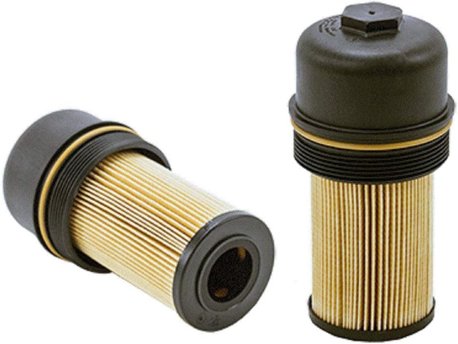 Napa Gold Cartridge Lube Filter 7312