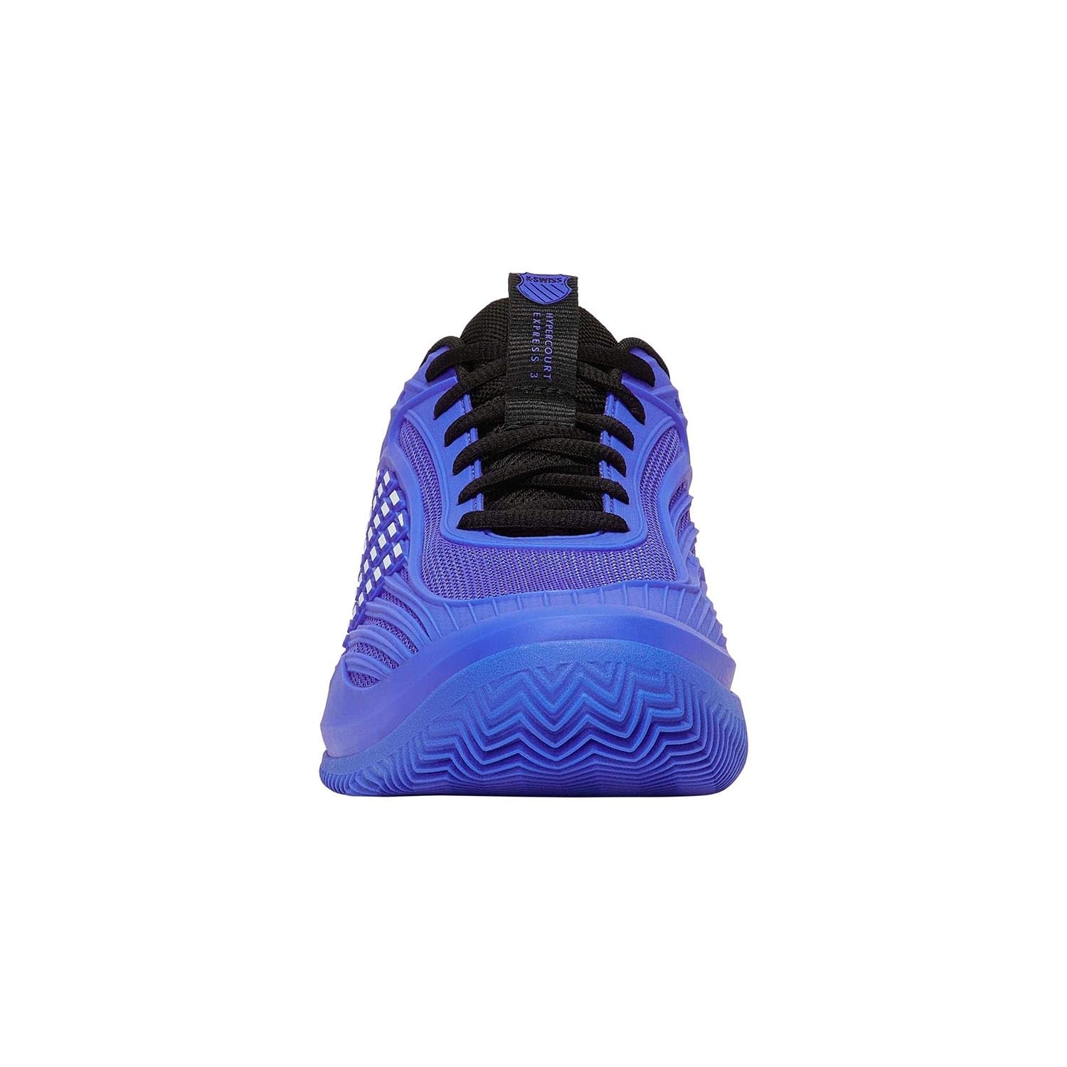 K-Swiss Hypercourt Express 3 Clay Blu 04604-416