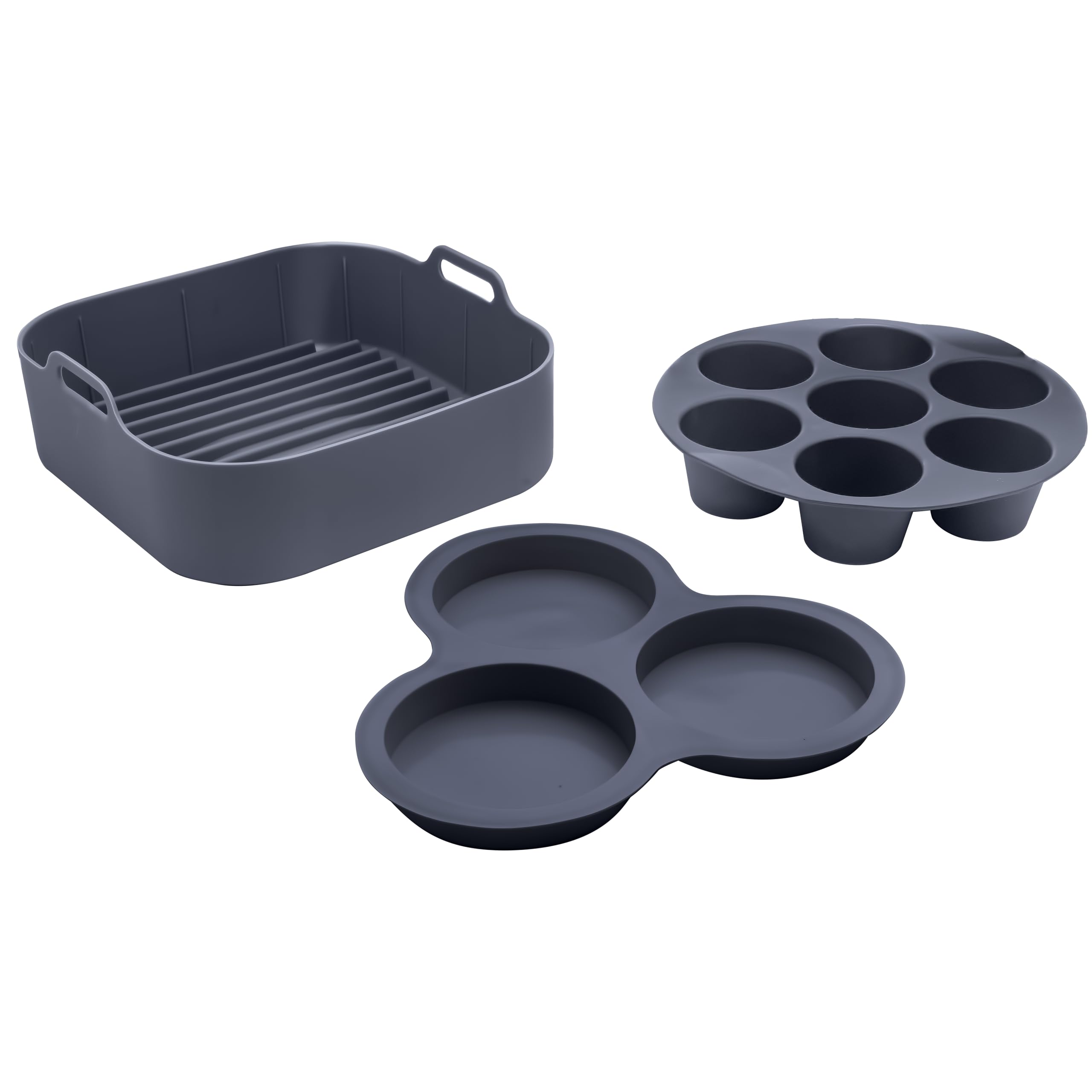 Silicone Liner set for Cookware set product research image