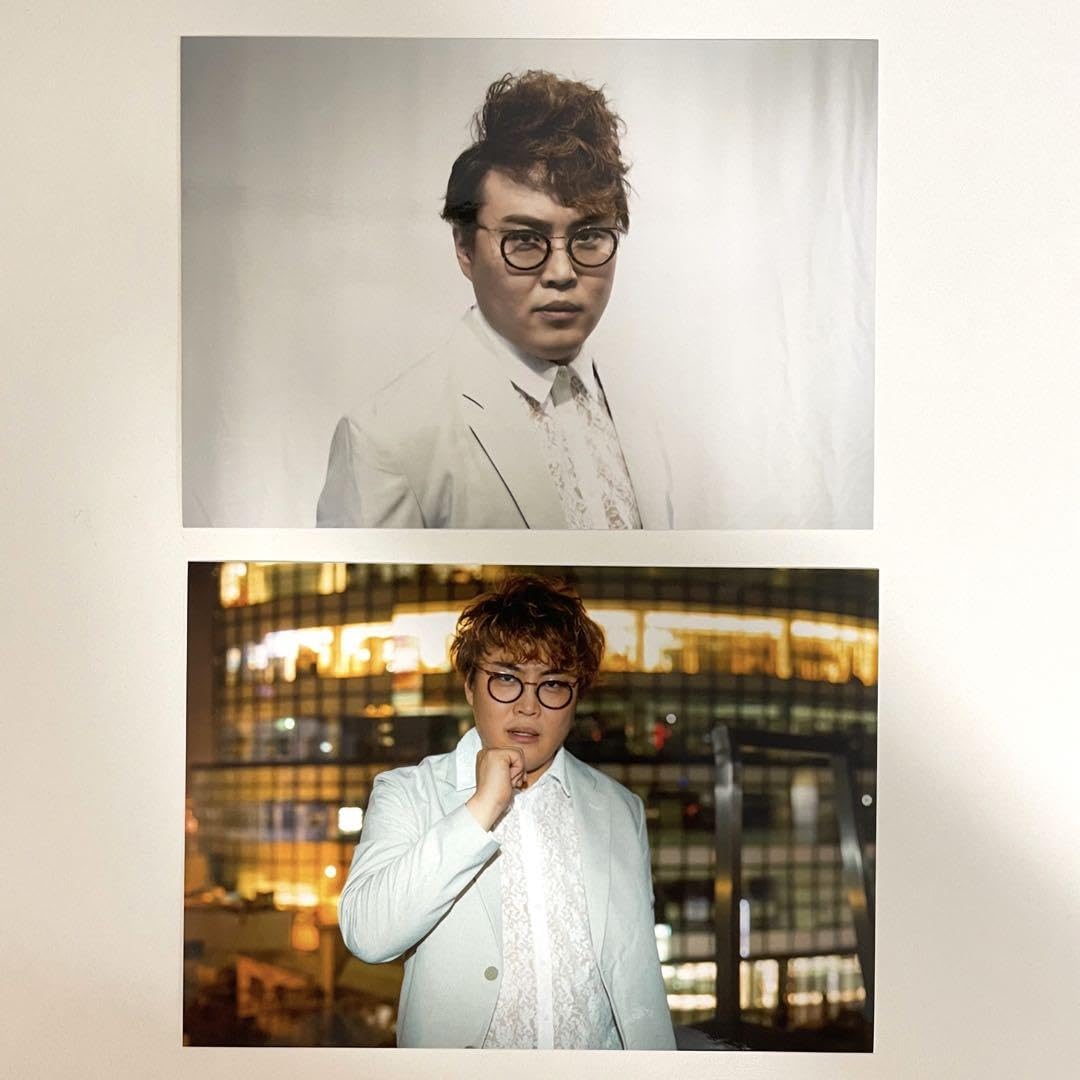 Zidol ブロマイド Zidol ブロマイド kento fukayaプロデュース「ZiDol」1st CD