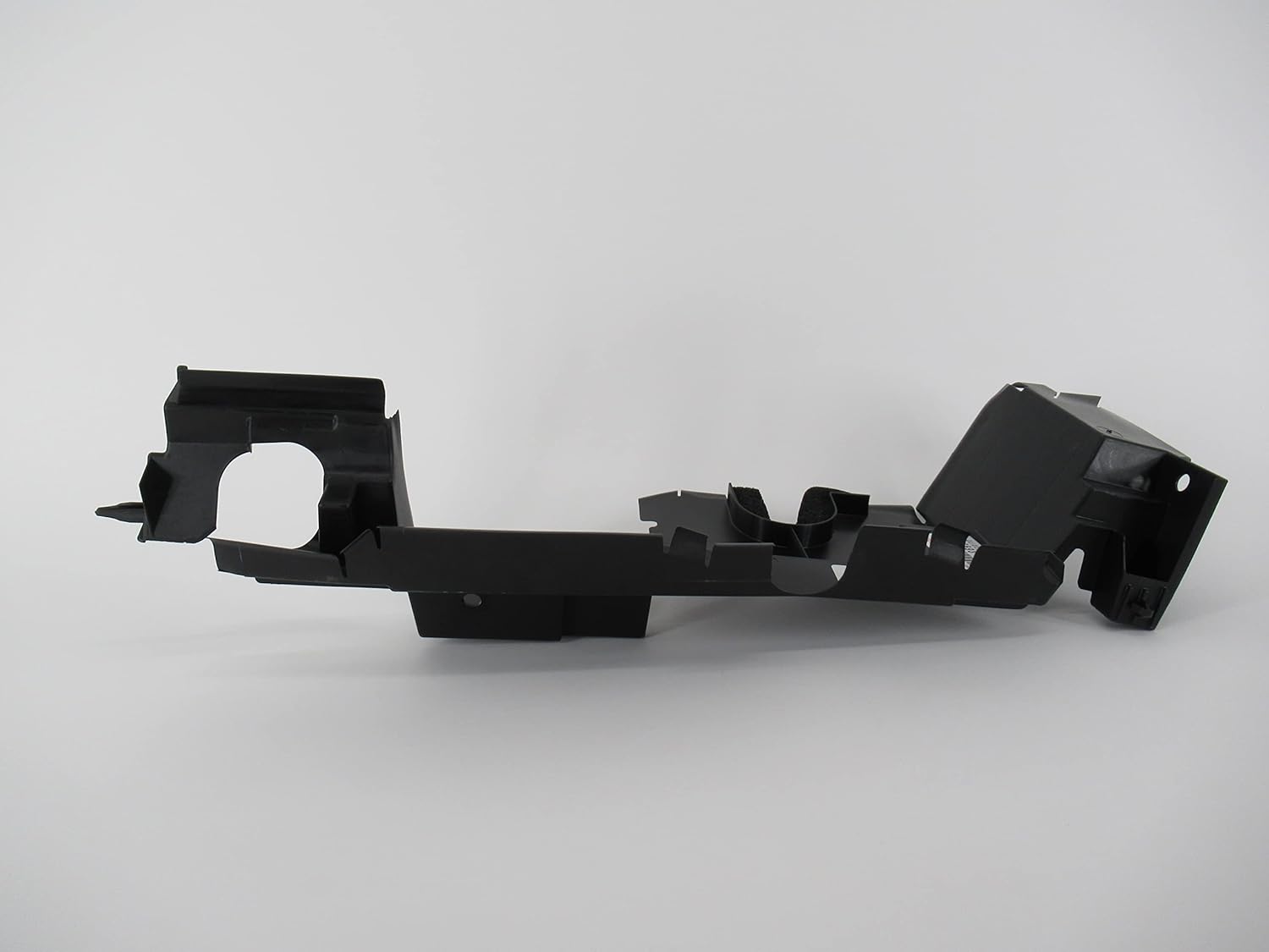OEM Genuine Toyota Right (Passenger Side) Radiator Air Guide 16593-25110 1659325110 16593-F0130