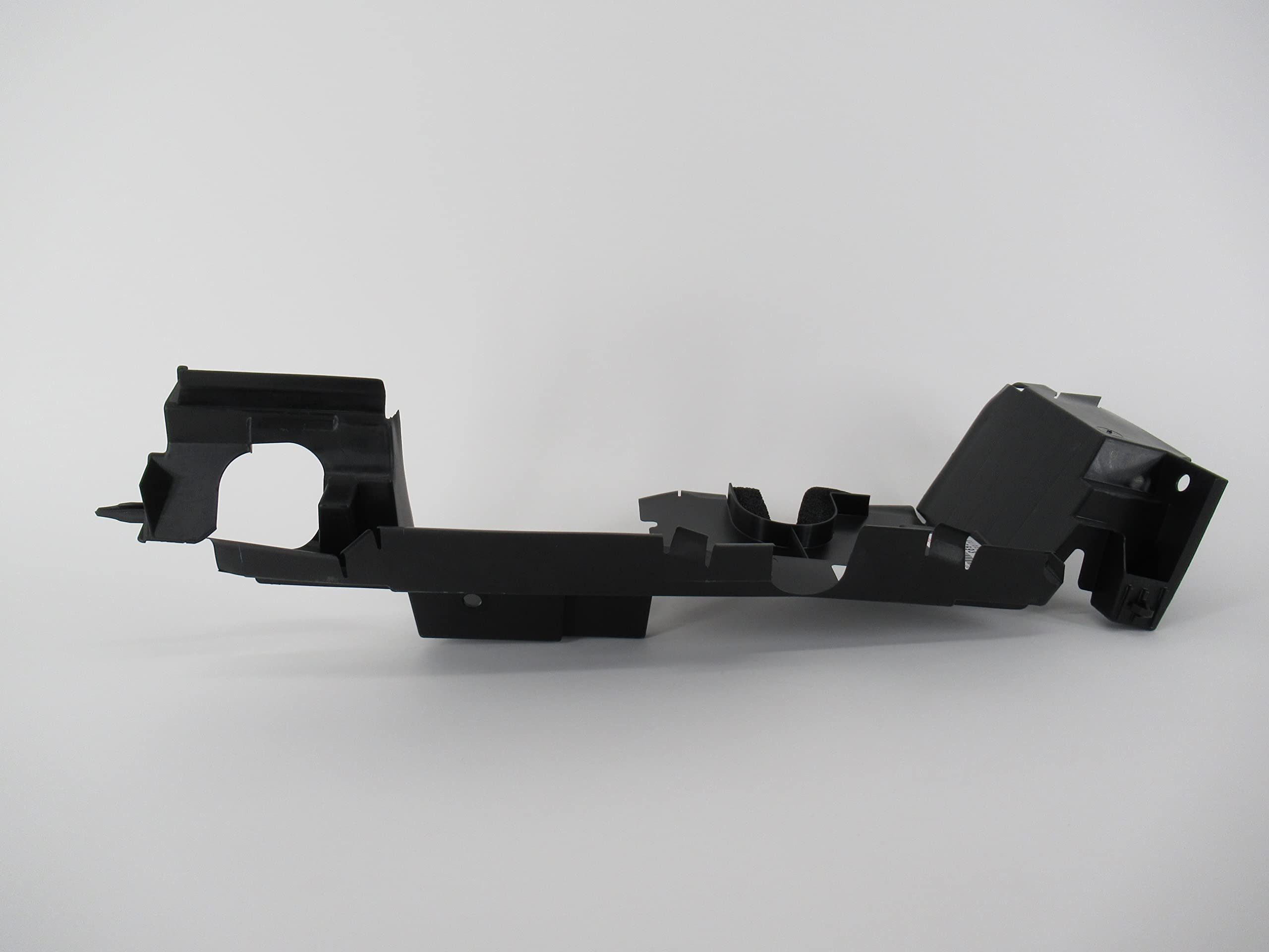 Amazon.com: OEM Genuine Toyota Right (Passenger Side) Radiator Air
