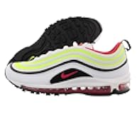 Mens Air Max 97 Rush Pink Ci9871 100 Size