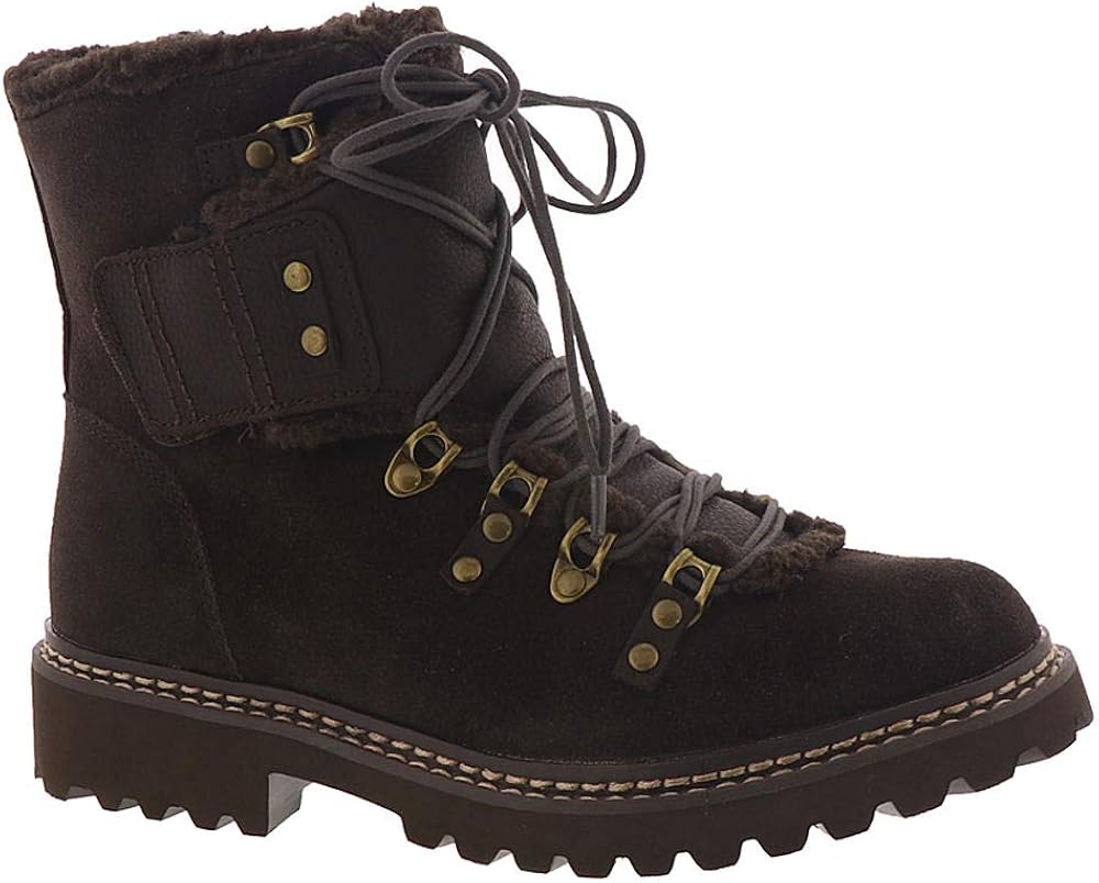 Earth boots waterproof Clearance