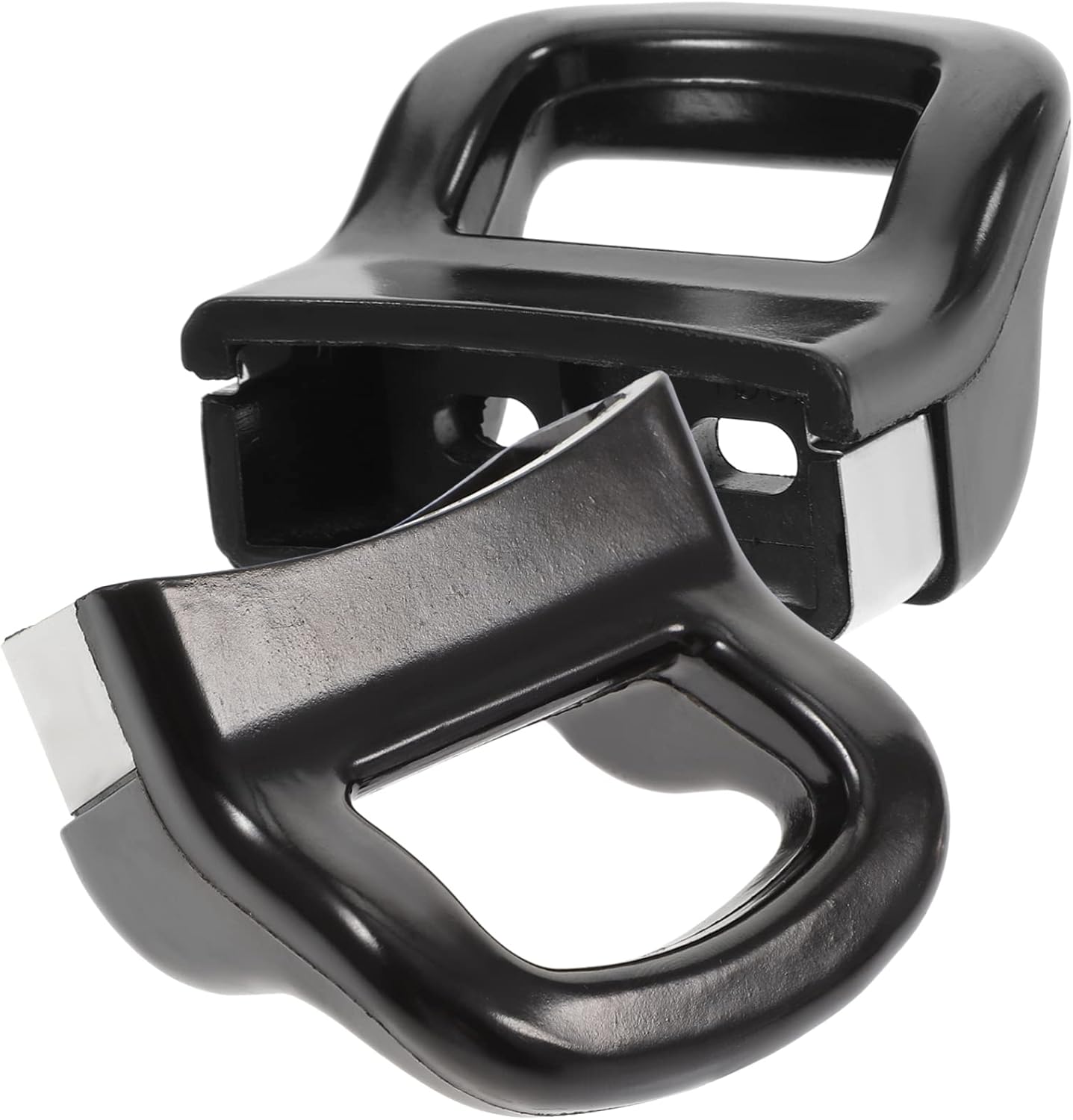 EXQUIMEUBLE 2pcs pressure cooker handle wok handle pot ear