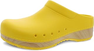 dansko footbed cleaner amazon