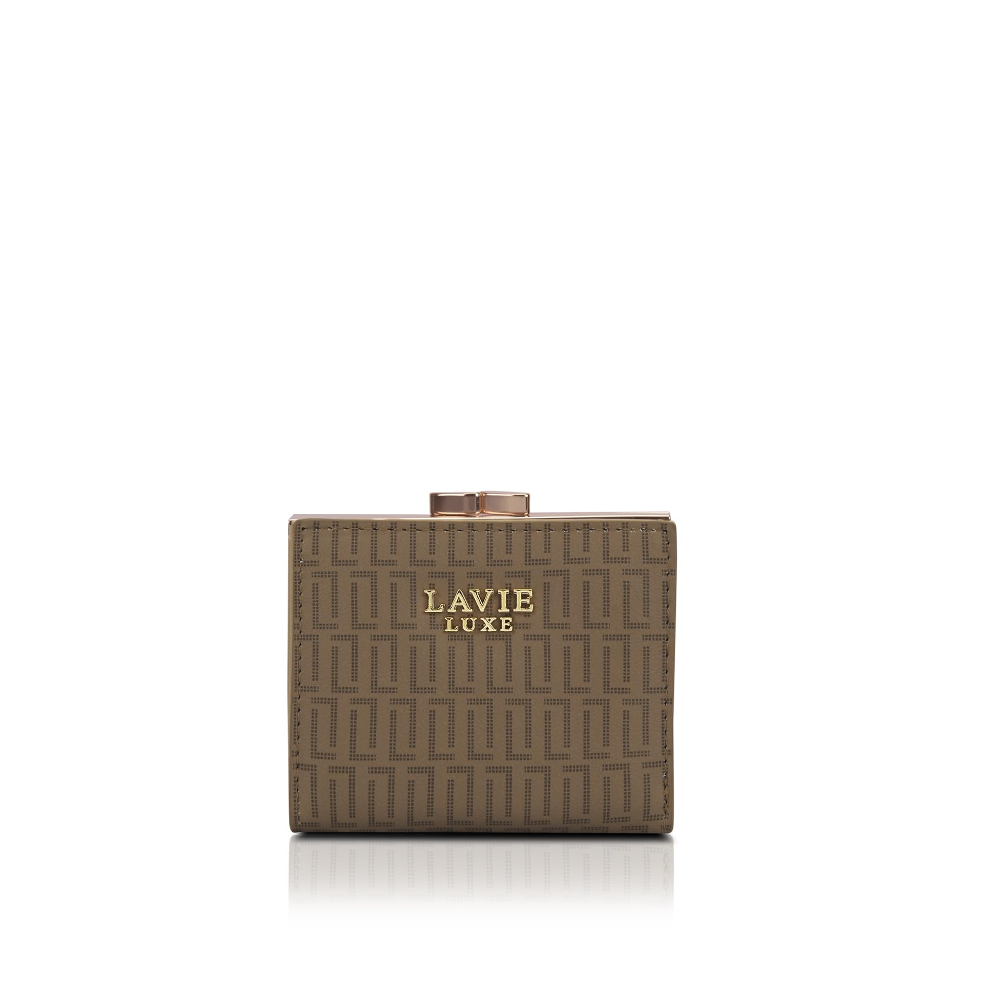 lavie luxe Women's Mono frame25 Wallet |Gift For Ladies-picture-24