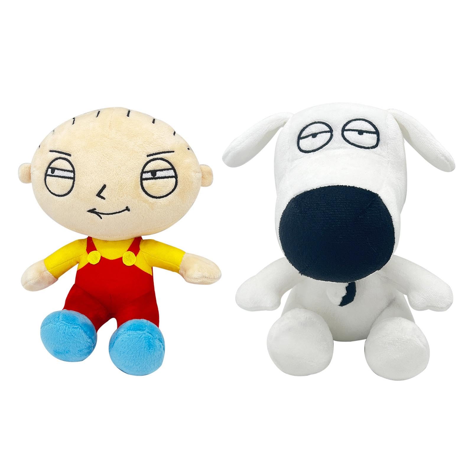 Amazon.co.jp: Family-Guy シリーズ ぬいぐるみ ホットドラマ 漫画