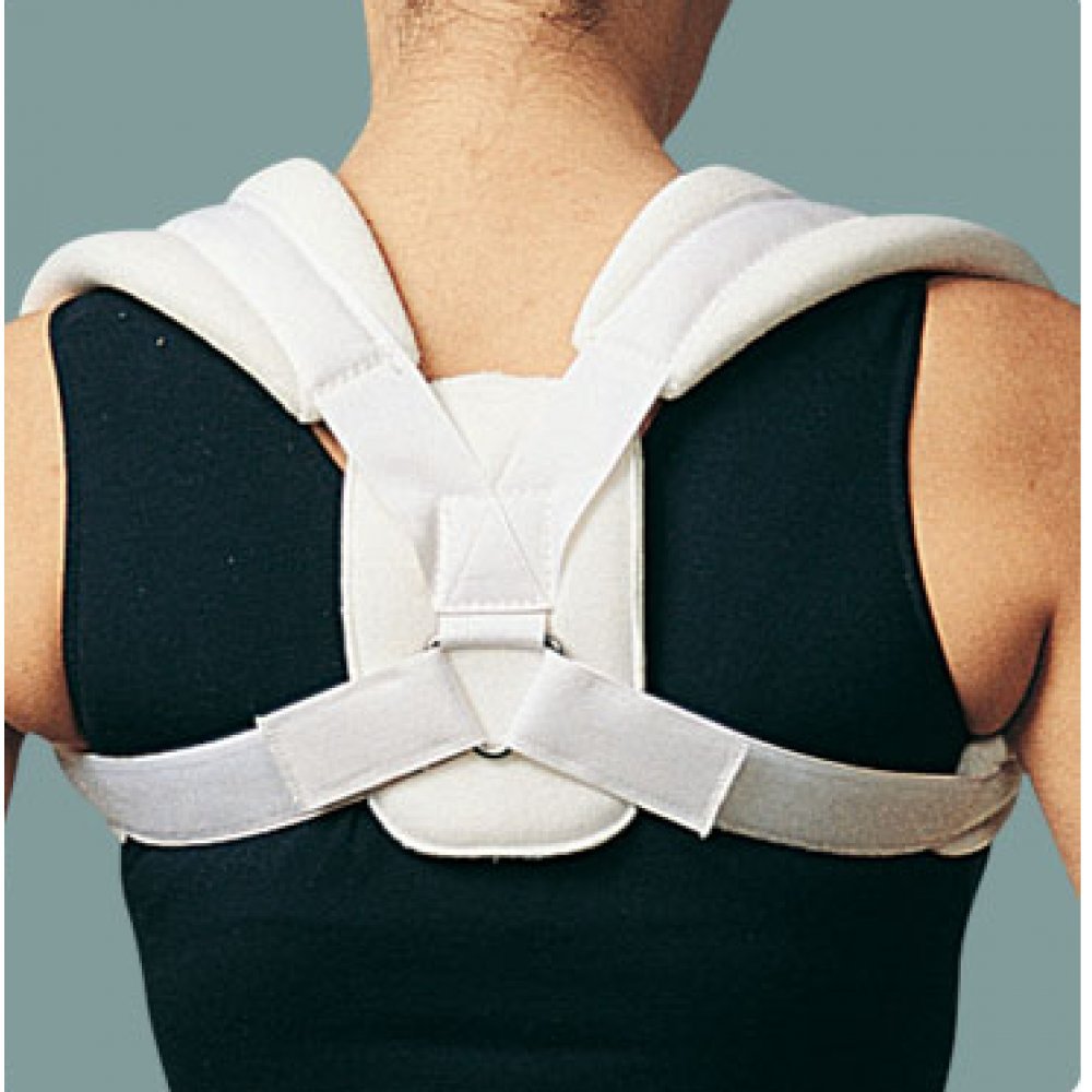 RO+TEN IMMOBILIZZATORE CLAVICOLA MISURA L