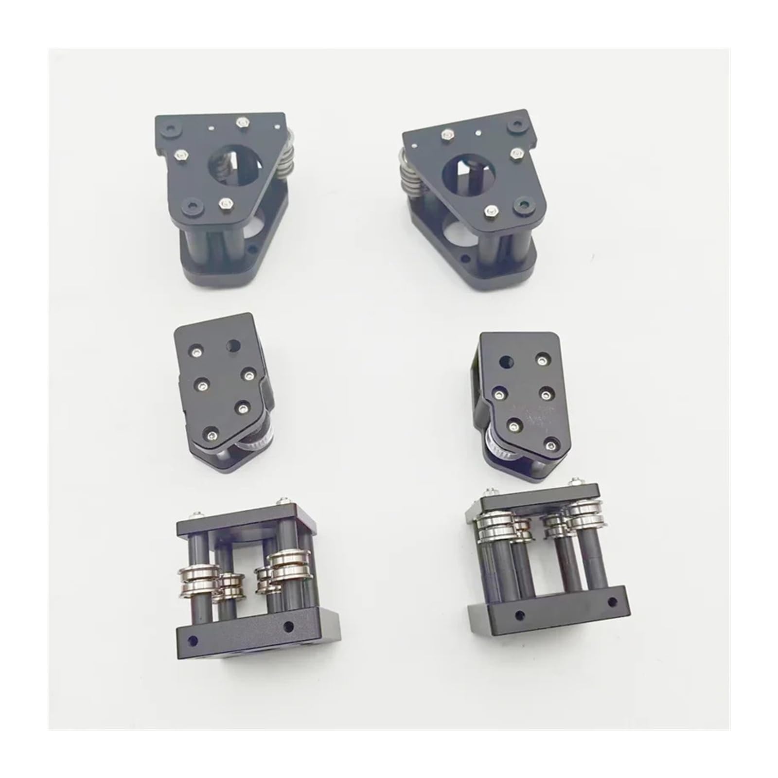Kit de conversion AWD compatible for Creality Ender 5
