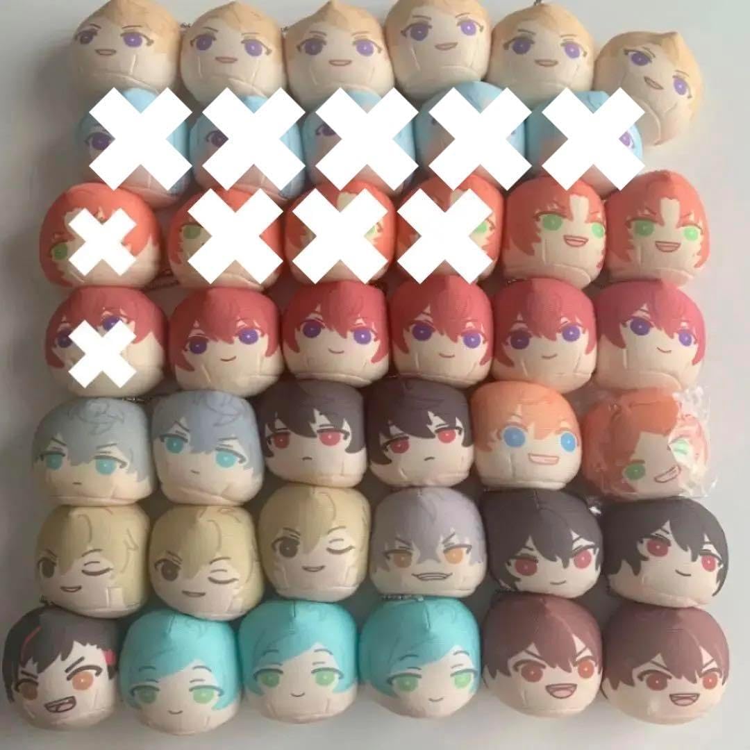 enhpyen 二キ マスター 10cm enhypen ニキ NI-KI ぬいぐるみ