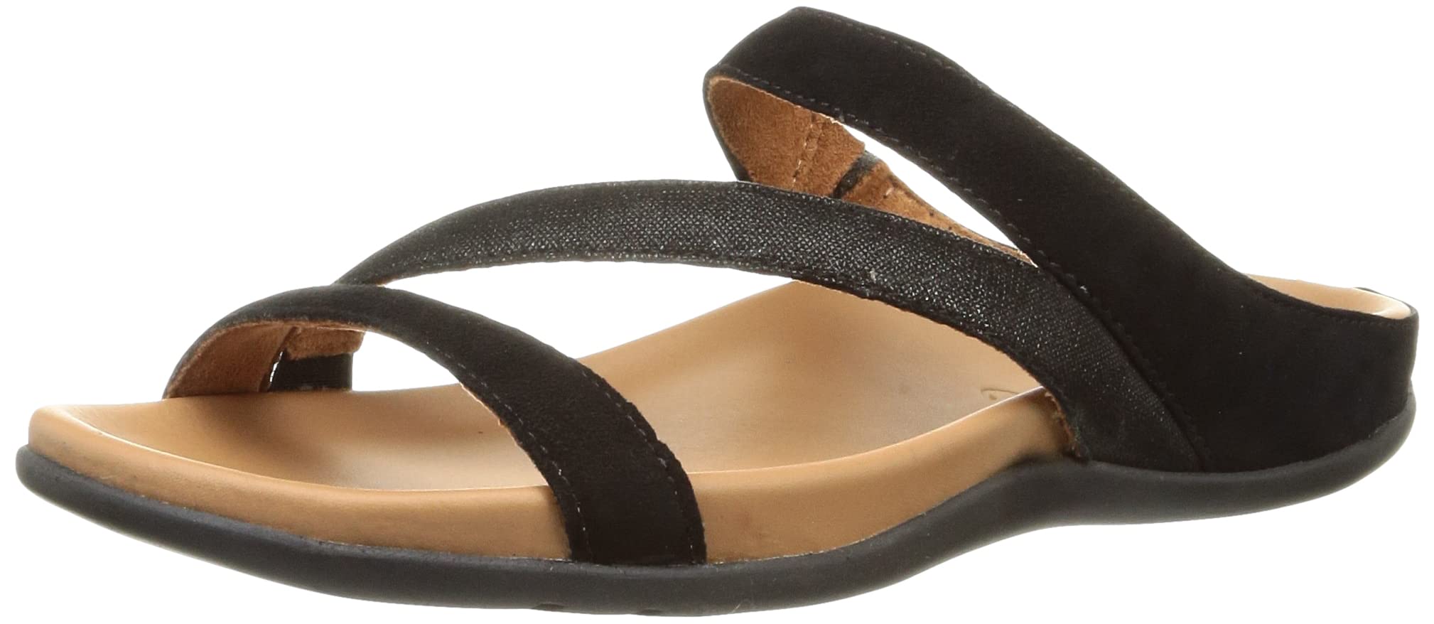 StriveTrio, Black, 8