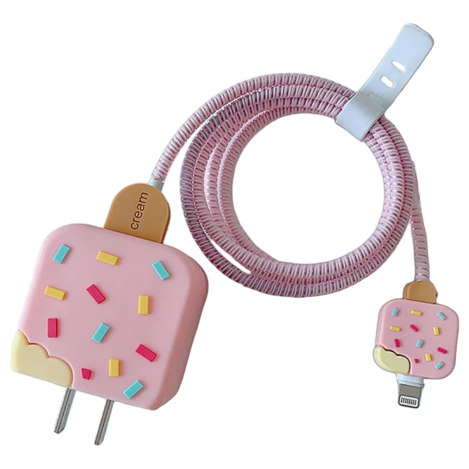 Protect Your iPhone Charger with CERLINK! -26 Protect Your iPhone Charger with CERLINK! -26